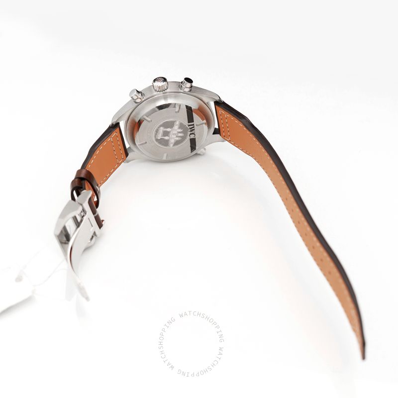 IWC Pilot IW371808 WATCHES 2