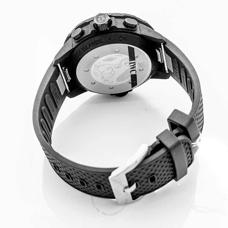 IWC Aquatimer IW379502 WATCHES 2