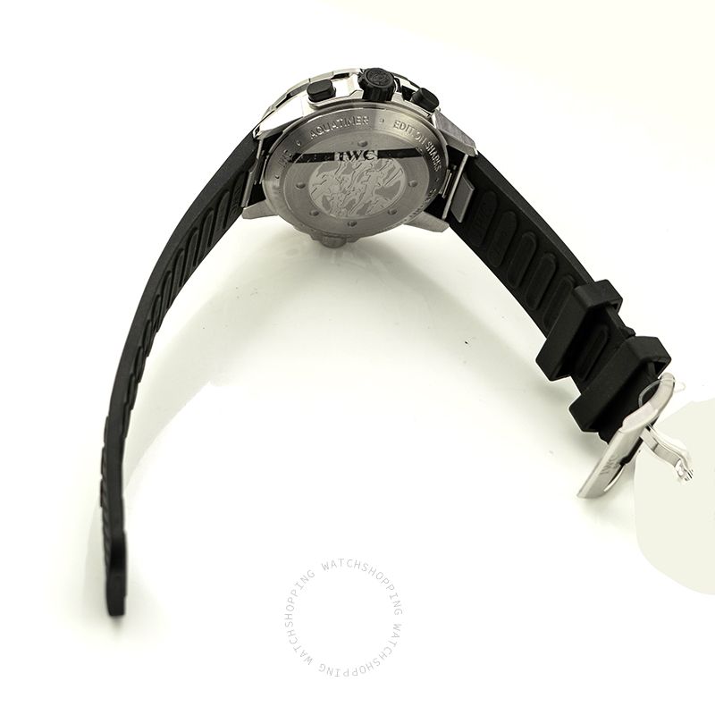 IWC Aquatimer IW379506 WATCHES 2