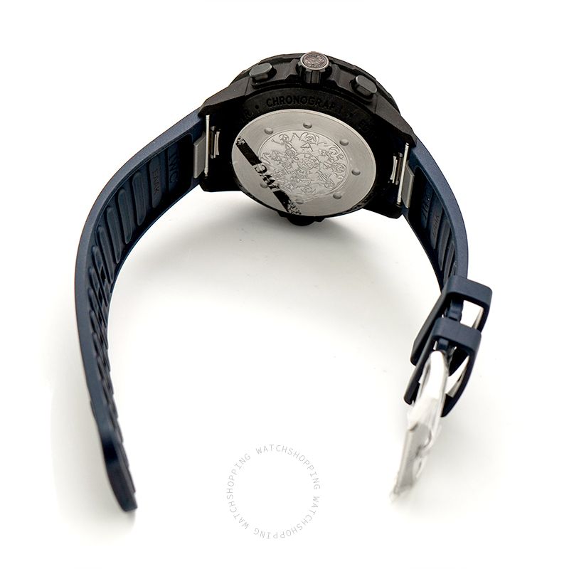 IWC Aquatimer IW379507 WATCHES 2