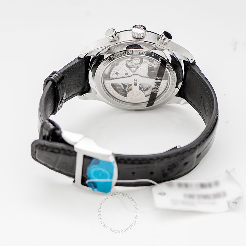 IWC Portugieser IW390303 WATCHES 2