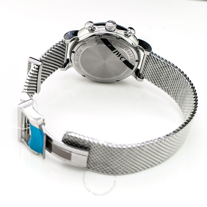 IWC Portofino IW391028 WATCHES 2