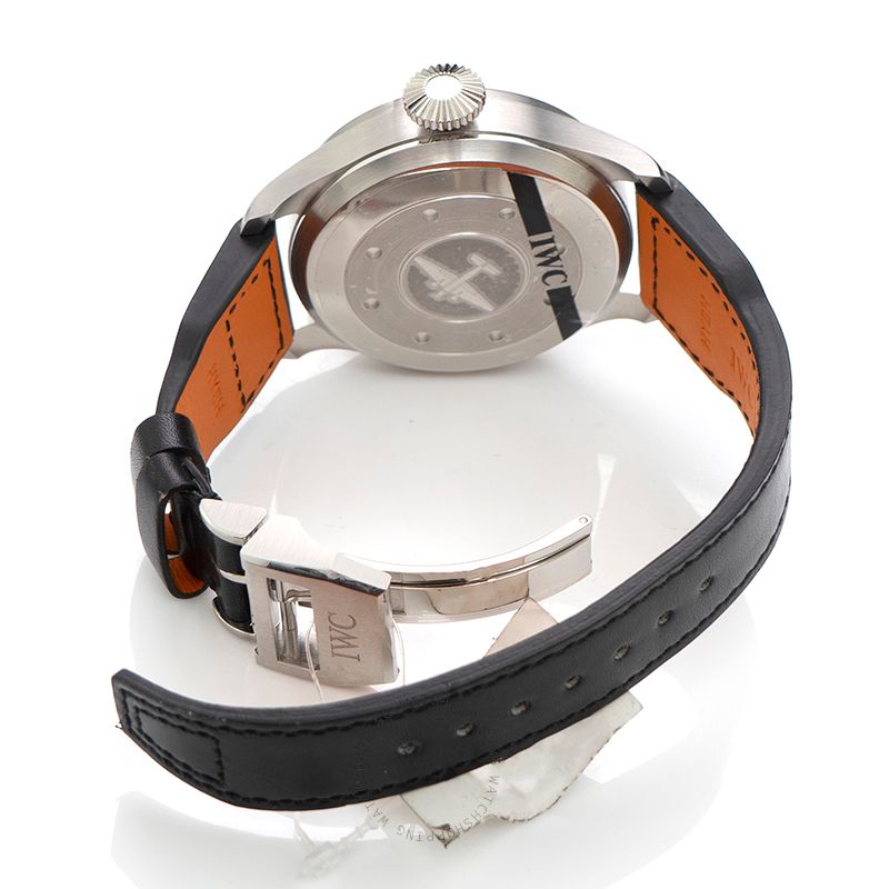 IWC Pilot IW501001 WATCHES 2