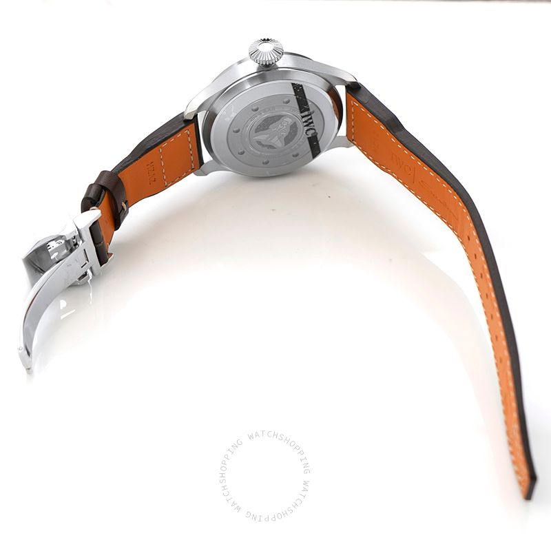 IWC Pilot IW501002 WATCHES 2