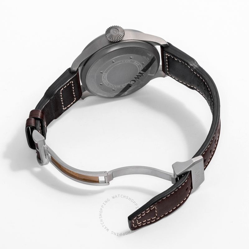 IWC Pilot IW501004 WATCHES 2