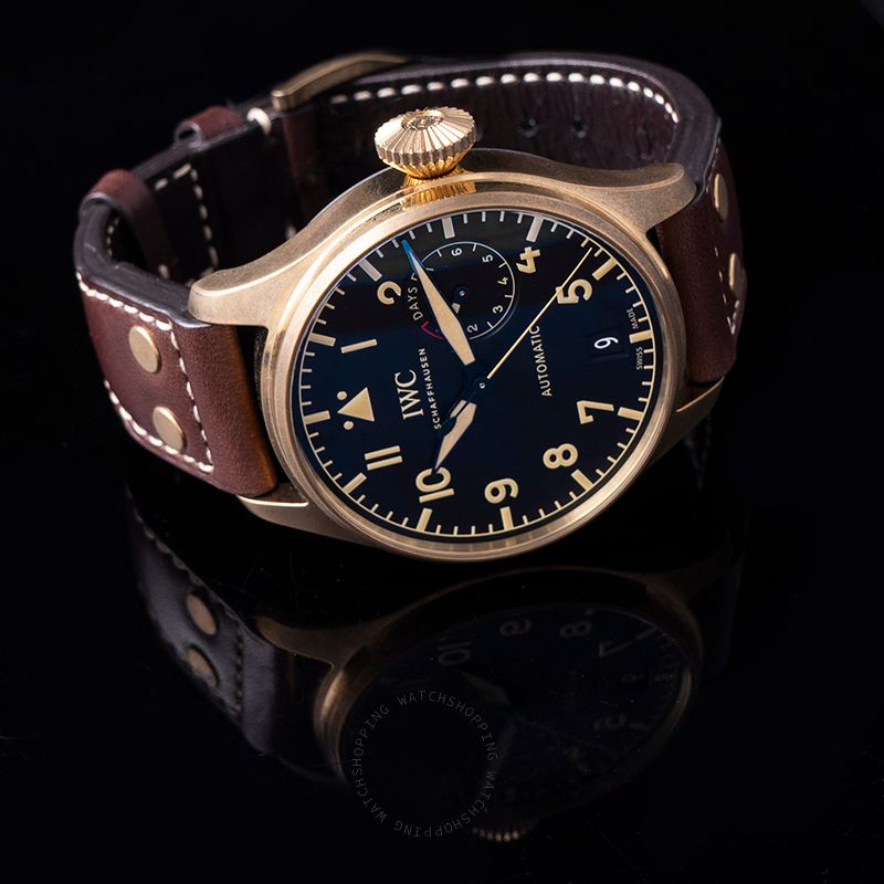 IWC Pilot IW501005 WATCHES 2