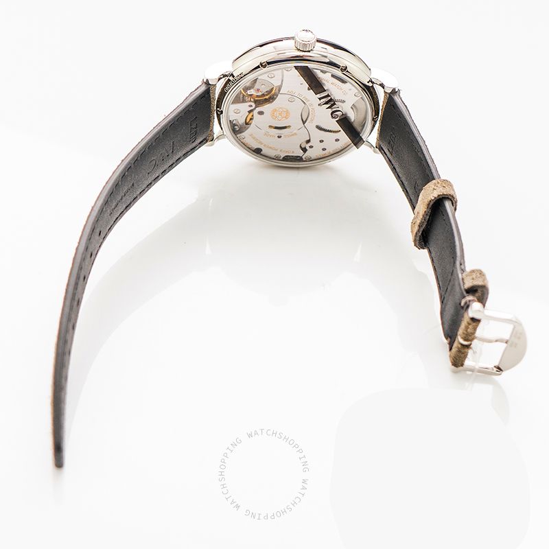IWC Portofino IW510115 WATCHES 2