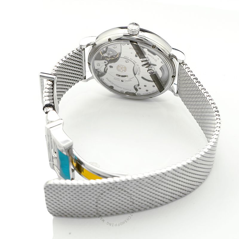 IWC Portofino IW510116 WATCHES 2
