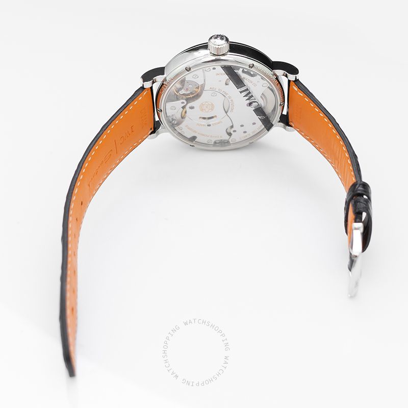 IWC Portofino IW516201 WATCHES 2