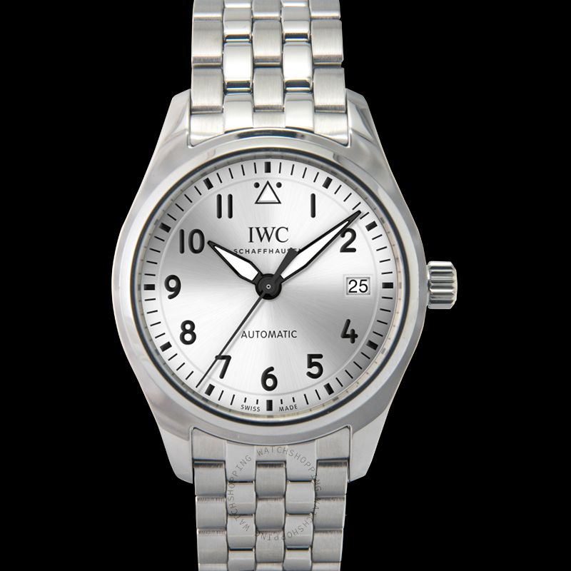 IWC Pilot IW324006 WATCHES 2