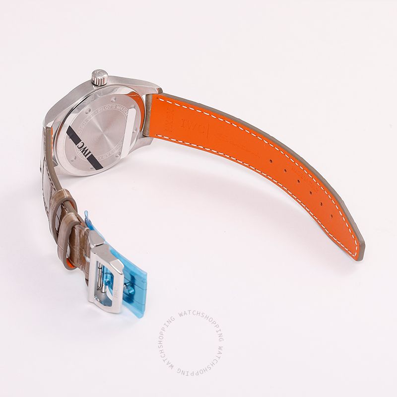 IWC Pilot IW324007 WATCHES 2