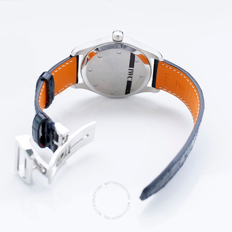IWC Pilot IW324008 WATCHES 2