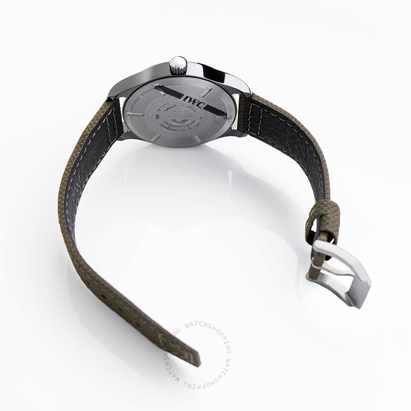 IWC Pilot IW324702 WATCHES 2