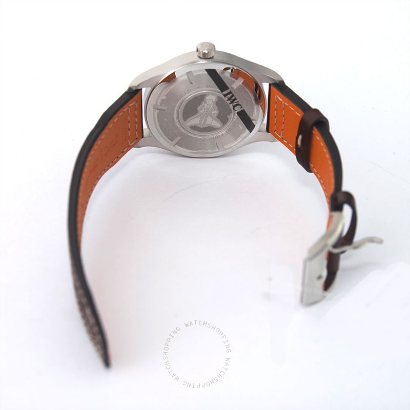 IWC Pilot IW327004 WATCHES 2