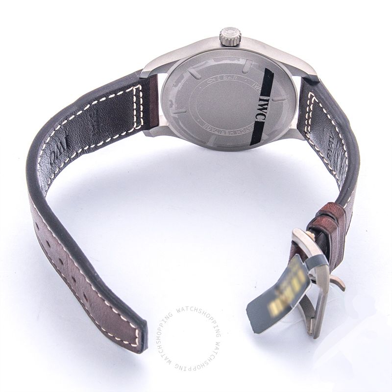 IWC Pilot IW327006 WATCHES 2