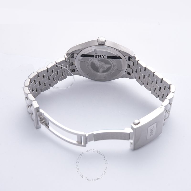 IWC Pilot IW327014 WATCHES 2
