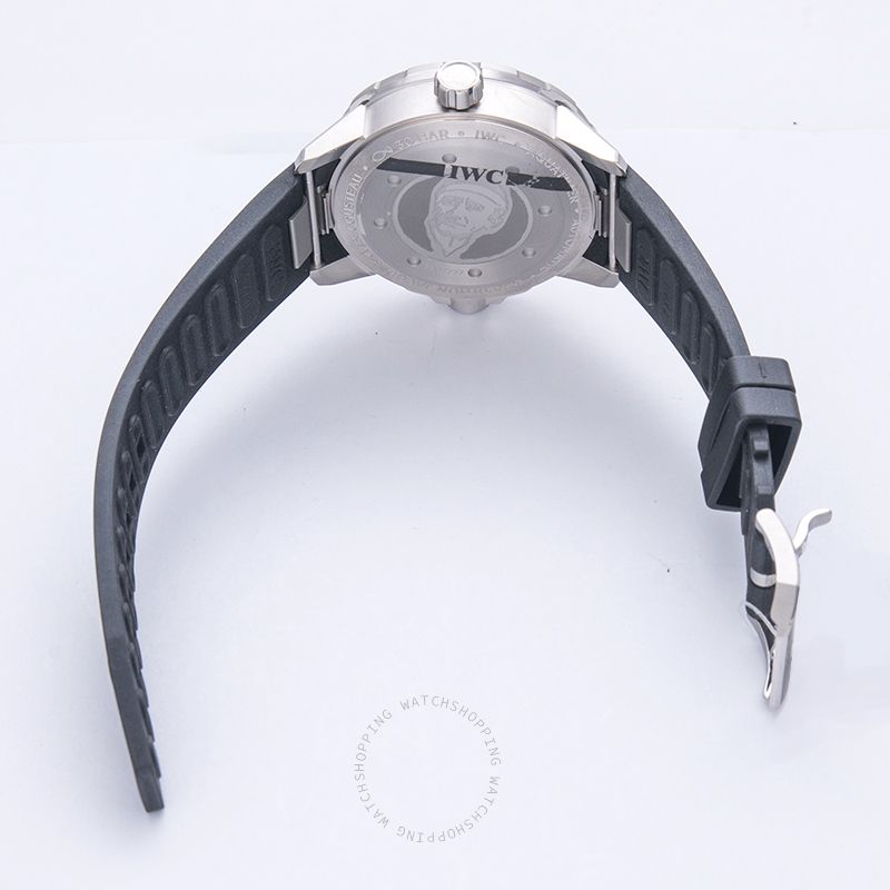 IWC Aquatimer IW329005 WATCHES 2
