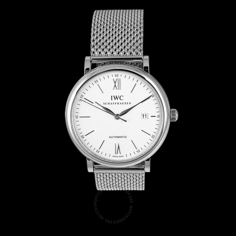 IWC Portofino IW356505 WATCHES 2