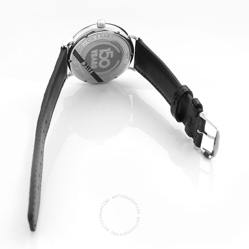 IWC Portofino IW356518 WATCHES 2