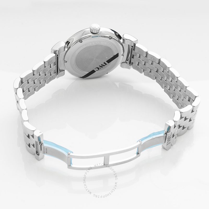 IWC Da Vinci IW356602 WATCHES 2