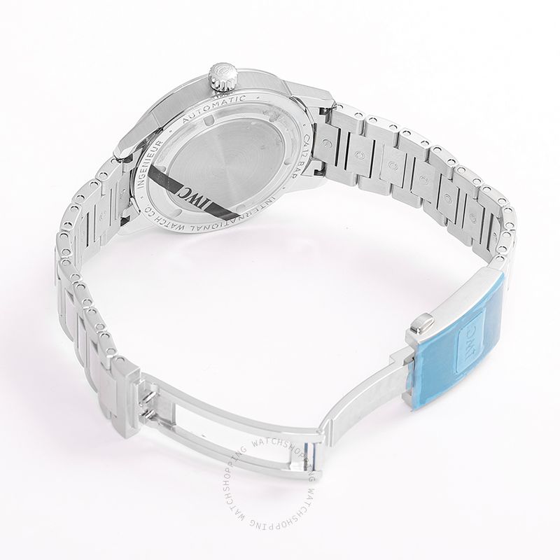 IWC Ingenieur IW357002 WATCHES 2