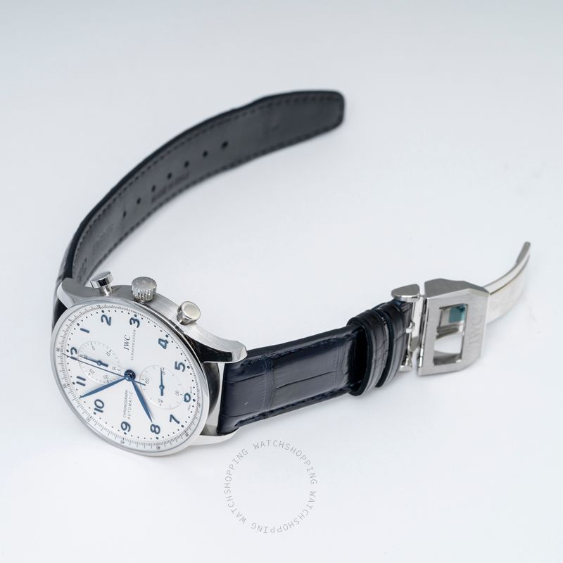 IWC Portugieser IW371446 WATCHES 2