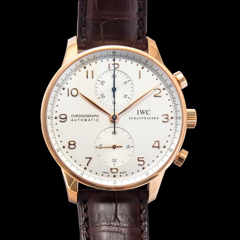 IWC Portugieser IW371480 WATCHES 2