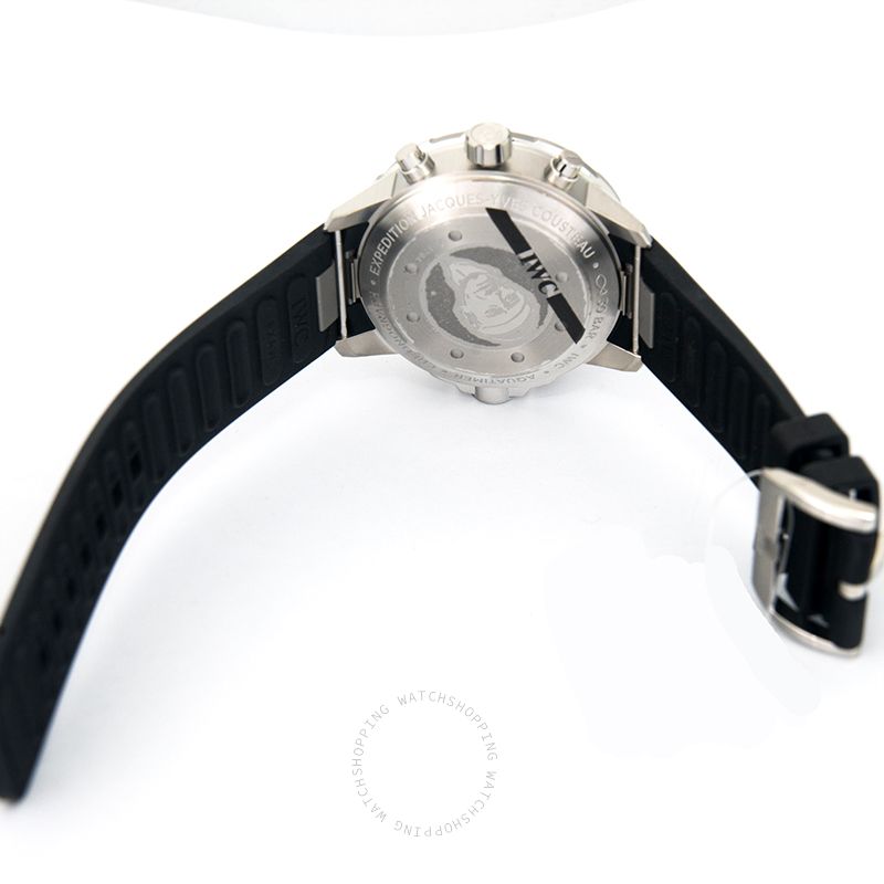IWC Aquatimer IW376805 WATCHES 2