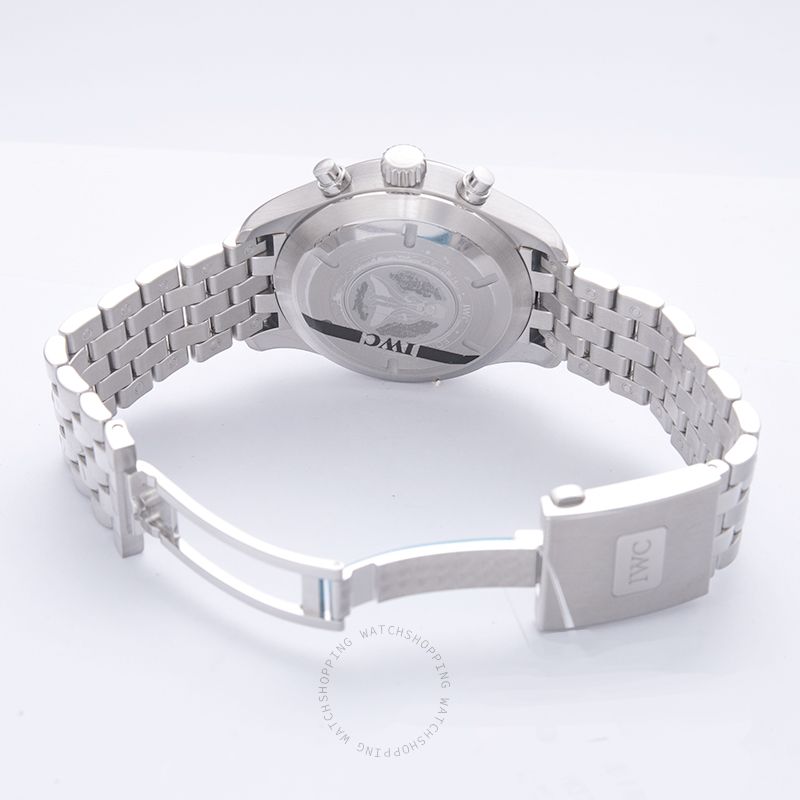 IWC Pilot IW377717 WATCHES 2