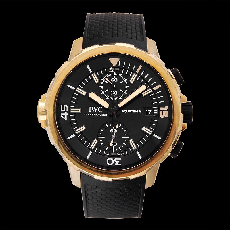 IWC Aquatimer IW379503 WATCHES 2