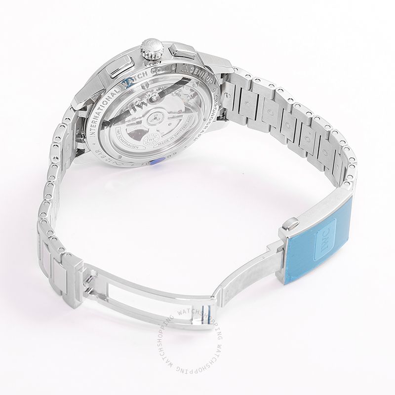 IWC Ingenieur IW380802 WATCHES 2