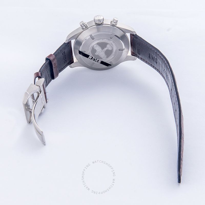 IWC Pilot IW387802 WATCHES 2