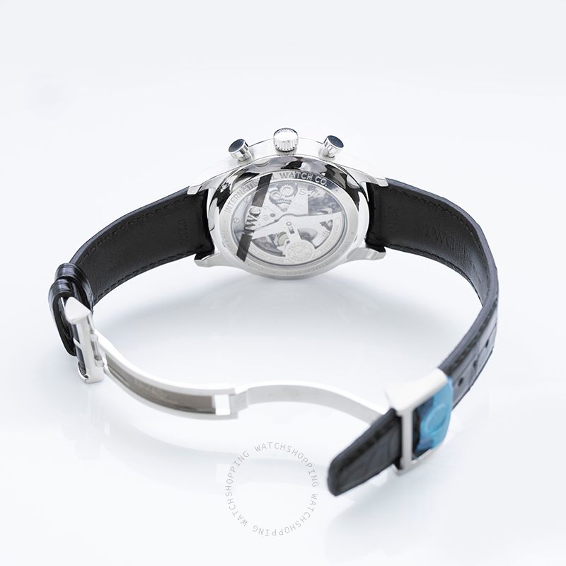 IWC Portugieser IW390302 WATCHES 2