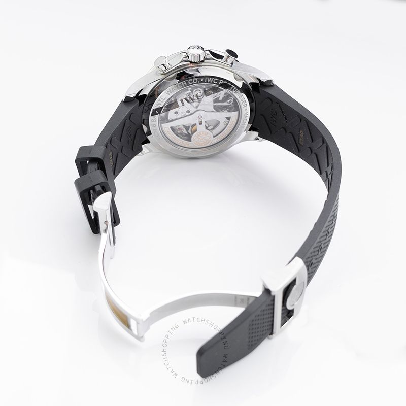 IWC Portugieser IW390502 WATCHES 2