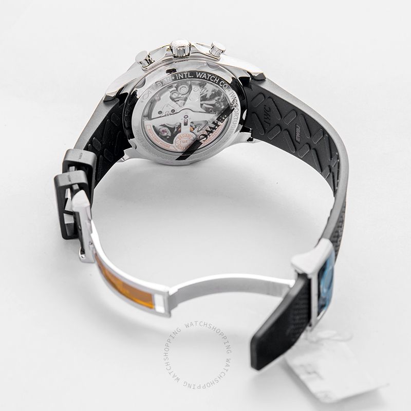 IWC Portugieser IW390503 WATCHES 2