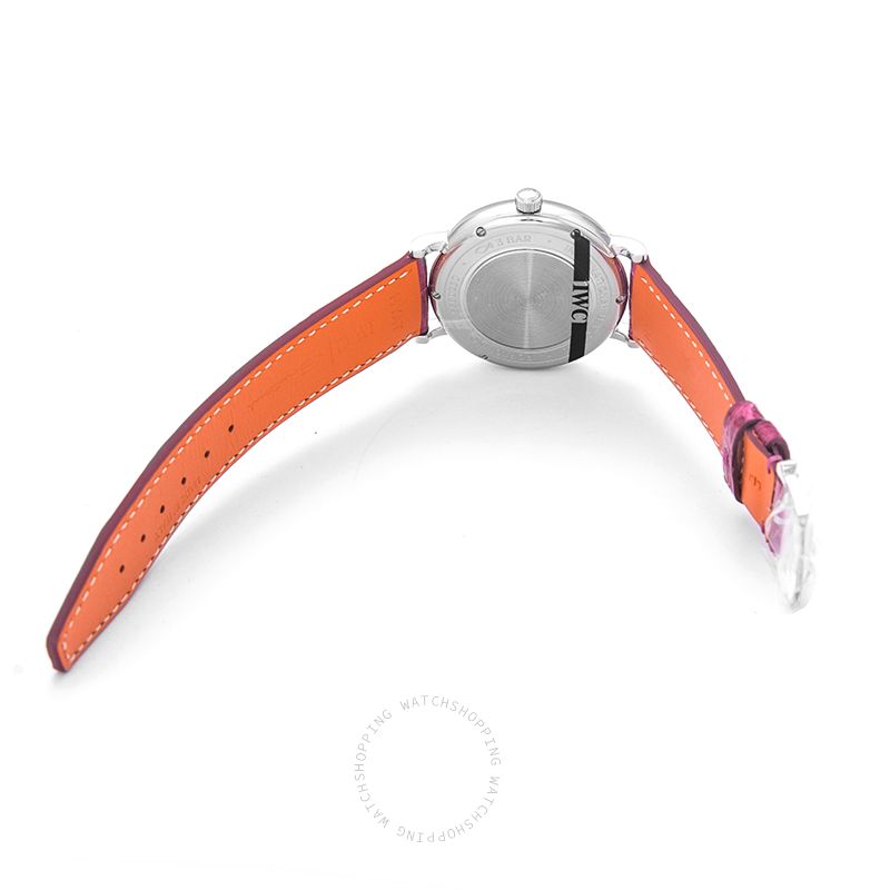 IWC Portofino IW458112 WATCHES 2