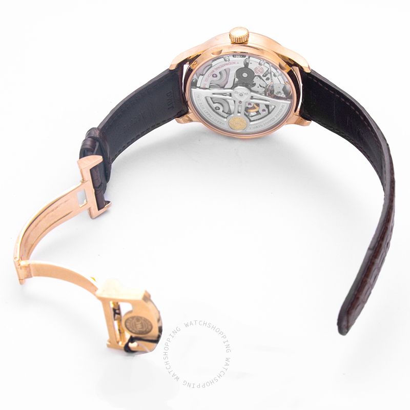 IWC Portugieser IW500701 WATCHES 2