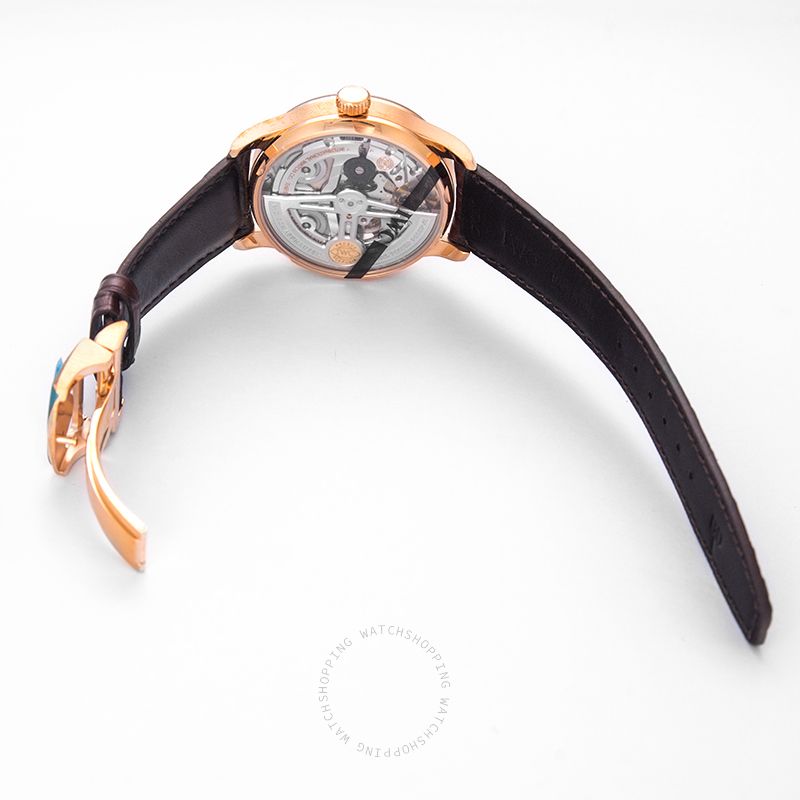 IWC Portugieser IW500702 WATCHES 2
