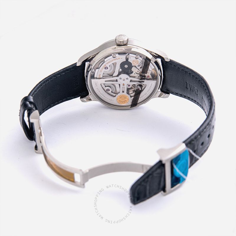 IWC Portugieser IW500704 WATCHES 2