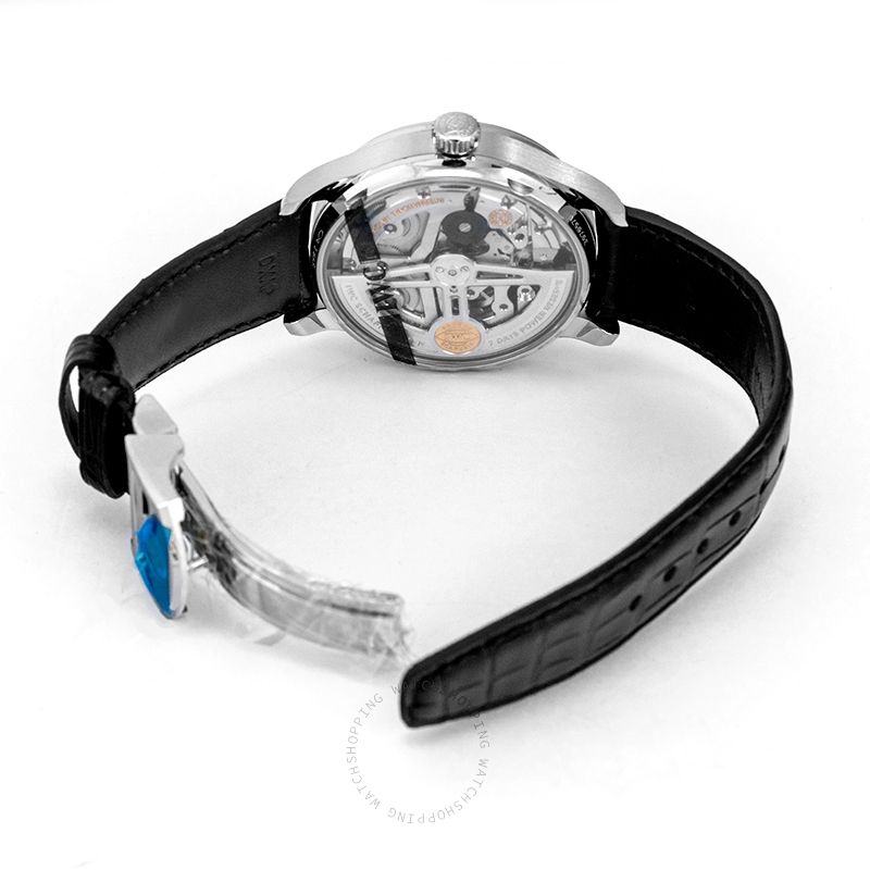 IWC Portugieser IW500705 WATCHES 2