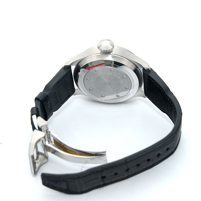 IWC Pilot IW500901 WATCHES 2