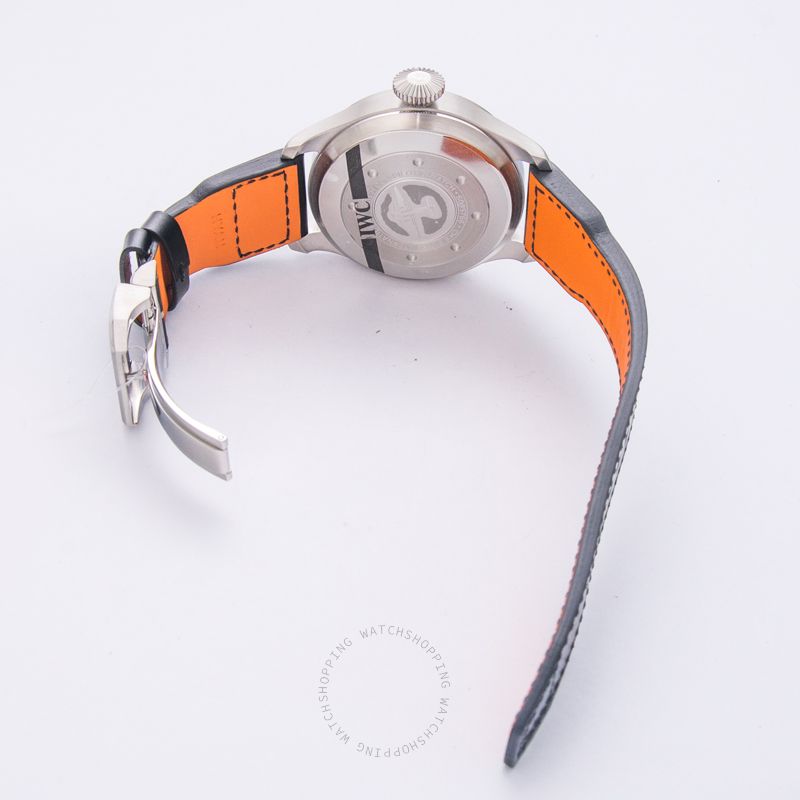 IWC Pilot IW500912 WATCHES 2