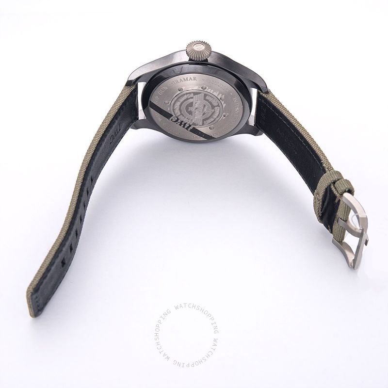 IWC Pilot IW501902 WATCHES 2