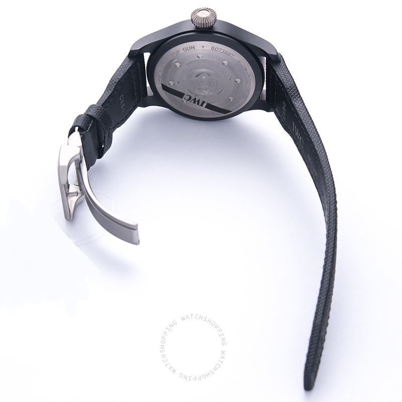 IWC Pilot IW502001 WATCHES 2