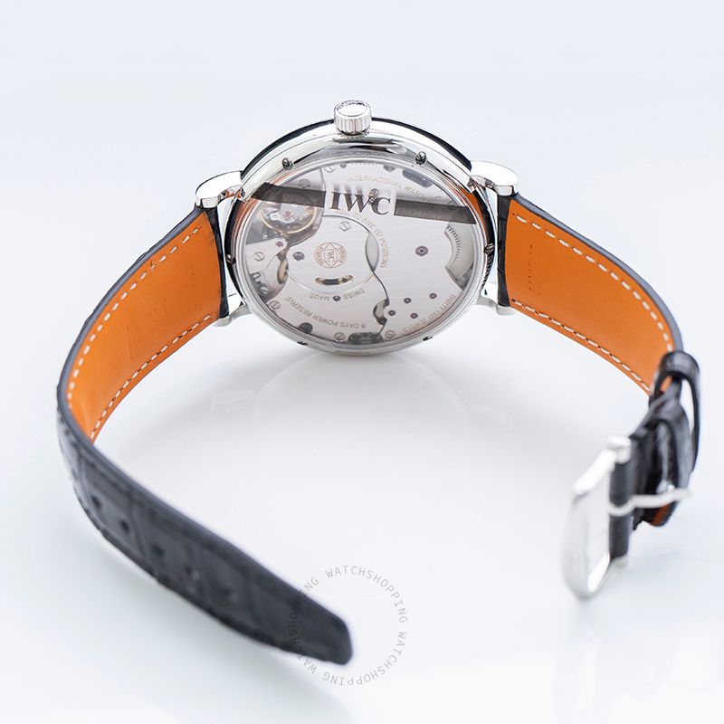 IWC Portofino IW510106 WATCHES 2