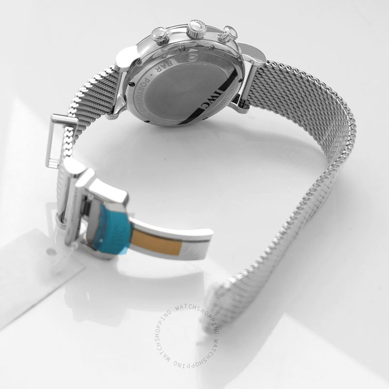 IWC Portofino IW391030 WATCHES 2