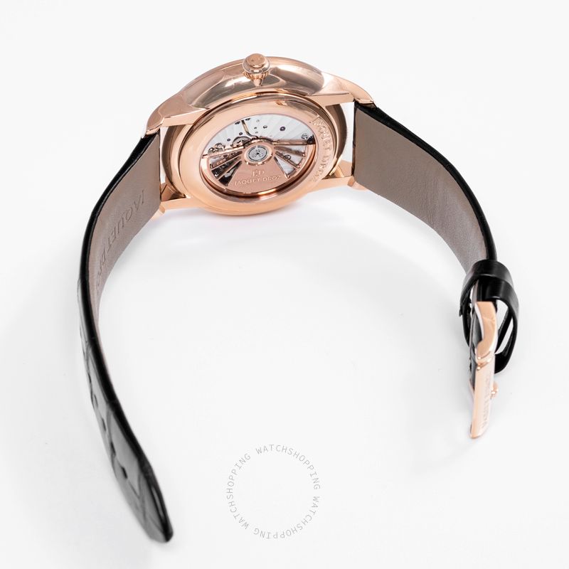 Jaquet Droz GRANDE SECONDE J003033204 WATCHES 2