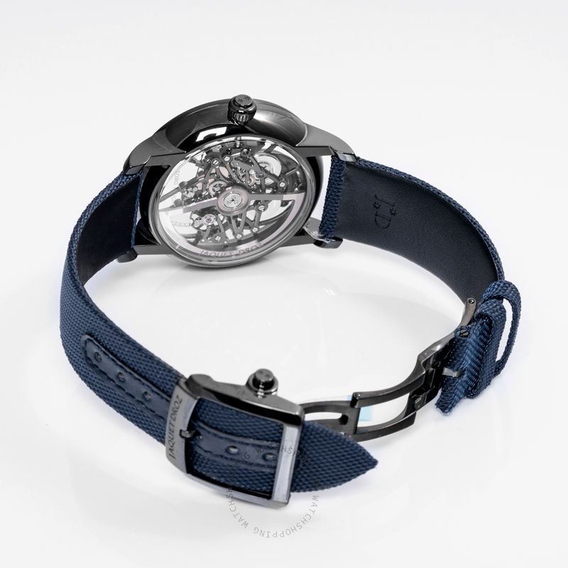 Jaquet Droz GRANDE SECONDE J003525541 WATCHES 2