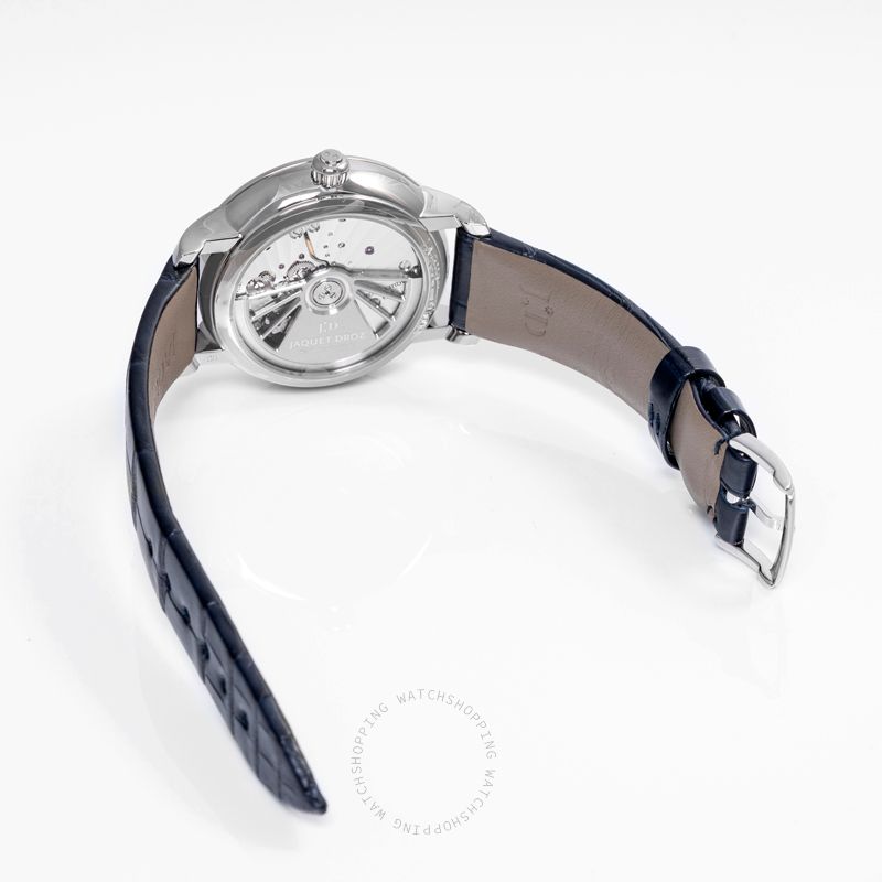 Jaquet Droz PETITE HEURE MINUTE J005000570 WATCHES 2