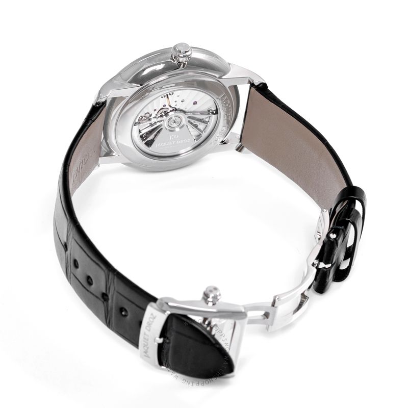Jaquet Droz GRANDE SECONDE J007030242 WATCHES 2